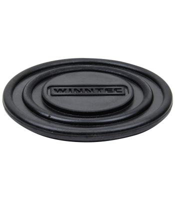 WINNTEC 09823 Replacement Saddle Pad to suit 3 TON Turbo-Lift Trolley Jack - Code HY01-00472