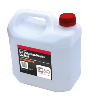 SIP 3ltr Coolant Liquid (for 01157, 01158) - Code HY02-00958