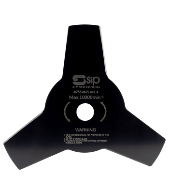 SIP Brush Cutter Blade (for 08230, 08231) - Code PW37-00210