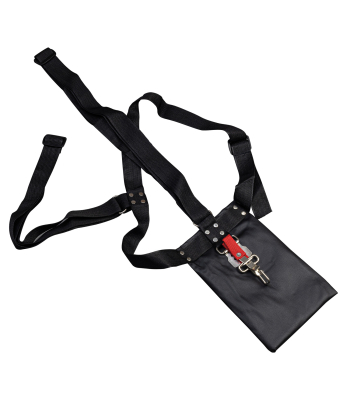 SIP Strap Harness with Tool Clip (for 08230, 08231) - Code PW37-00223