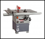 SIP 12 inch  Professional Cast Iron Table Saw - Code 01446