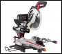SIP 12 inch  Sliding Compound Mitre Saw with Laser - Code 01504