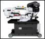 SIP 8 inch  Professional Swivel Metal Bandsaw - Code 01593