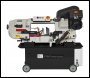 SIP 12 inch  230v Professional Metal Bandsaw - Code 01594