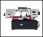 SIP 18 inch  400v Professional Metal Bandsaw - Code 01597