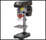 SIP B13-13 Professional Bench Pillar Drill - Code 01700