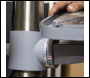 SIP B20-16 Professional Bench Pillar Drill - Code 01703