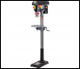 SIP F16-16 Professional Floor Pillar Drill - Code 01704