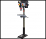 SIP F28-20 Professional Floor Pillar Drill - Code 01706