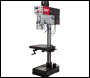 SIP Industrial F32-ID Vari-Speed 2.2kW 400v Floor Pillar Drill - Code 01720