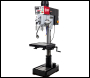 SIP Industrial F40-IDA Vari-Speed 2.2kW 400v Floor Pillar Drill - Code 01721