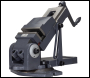 SIP 6 inch  Swivel & Tilt Machine Vice - Code 01727