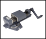 SIP 4 inch  Swivel Machine Vice - Code 01728