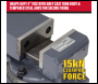 SIP 4 inch  Swivel Machine Vice - Code 01728