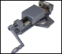 SIP 4 inch  Swivel Machine Vice - Code 01728
