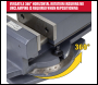 SIP 6 inch  Swivel Machine Vice - Code 01729
