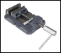 SIP 5.5 inch  Quick Lock Machine Vice - Code 01730
