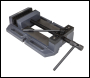 SIP 10 inch  Quick Lock Machine Vice - Code 01731
