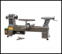 SIP Variable Speed Midi Wood Lathe - Code 01936