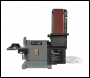 SIP 4 inch  x 8 inch  Belt Disc Sander - Code 01946