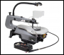 SIP 16 inch  Flexi-Drive Scroll Saw - Code 01947