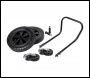 SIP 150ltr Compressor Wheel & Handle Kit - Code 02068