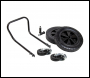 SIP 150ltr Compressor Wheel & Handle Kit - Code 02068