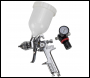 SIP 1.4mm Sapphire HVLP Spray Gun - Code 02138