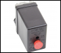 SIP 1/4 inch  Lower 1-Way Pressure Switch - Code 02314