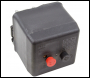 SIP TELE6 6A - 10A Pressure Switch - Code 02343