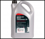 SIP 5ltr Advanced Compressor Oil - Code 02352