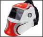 SIP PAPR WR1000 Electronic Welding Headshield - Code 02814