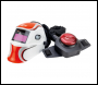 SIP PAPR WR1000 Electronic Welding Headshield - Code 02814