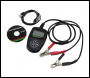 SIP T2 12v Battery Tester & System Analyzer - Code 03564