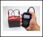 SIP T2 12v Battery Tester & System Analyzer - Code 03564