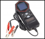 SIP T11 12v/24v Battery Tester & System Analyzer - Code 03568