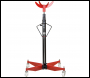 SIP 500kg Quick-Lift Transmission Jack - Code 03690