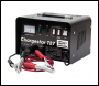 SIP Chargestar T27 Battery Charger - Code 03982