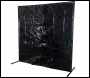 SIP 6ft x 6ft Welding Curtain - Code 04166