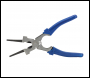 SIP MIG Pliers - Code 04168