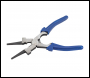 SIP MIG Pliers - Code 04168