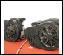 TIGREN 270ltr Tandem Belt-Driven Compressor - Code 04386