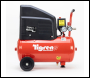 TIGREN DD 2hp 24ltr Direct Drive Compressor with 7pc Air Kit - Code 04397