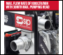 SIP 3 inch  Diesel Water Pump - Code 04909