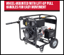 SIP 3 inch  Diesel Water Pump - Code 04909