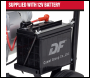 SIP 3 inch  Diesel Water Pump - Code 04909