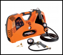 SIP Super Boxy Direct Drive Air Compressor - Code 05291