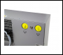 SIP PS9 Compressed Air Dryer - Code 05303