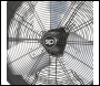 SIP 24 inch  Swivel Drum Fan - Code 05634