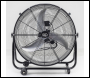 SIP 24 inch  Heavy-Duty Drum Fan - Code 05637
